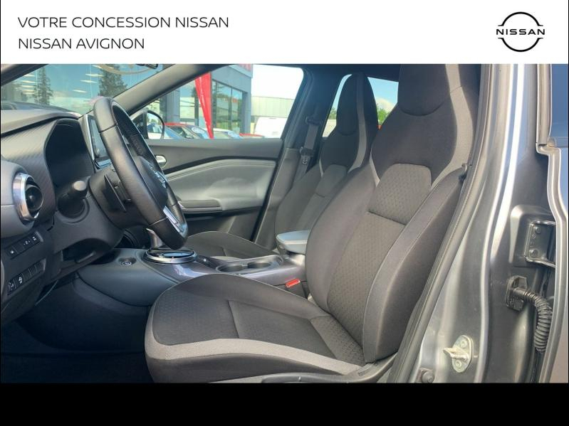 Photo 13 de l’annonce de NISSAN Juke d’occasion à vendre à AVIGNON