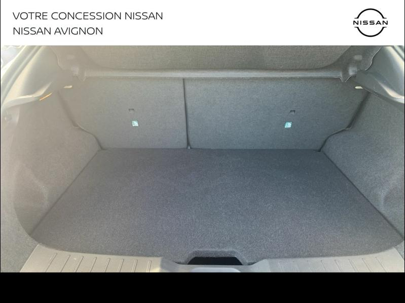 Photo 16 de l’annonce de NISSAN Juke d’occasion à vendre à AVIGNON
