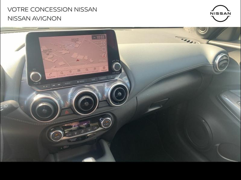 Photo 19 de l’annonce de NISSAN Juke d’occasion à vendre à AVIGNON