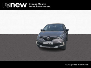RENAULT Captur 0.9 TCe 90ch energy Intens Euro6c