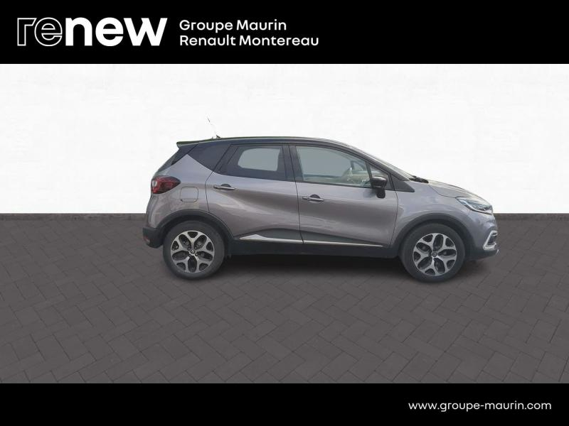 Photo 3 de l’annonce de RENAULT Captur d’occasion à vendre à VARENNES SUR SEINE