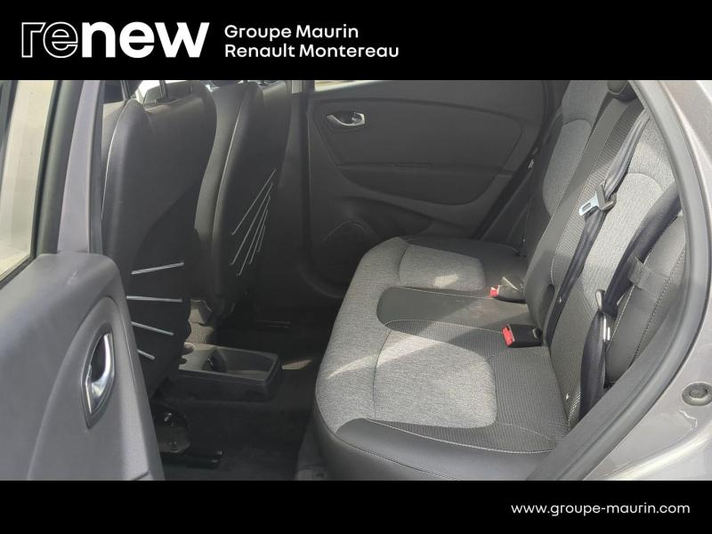 Photo 11 de l’annonce de RENAULT Captur d’occasion à vendre à VARENNES SUR SEINE