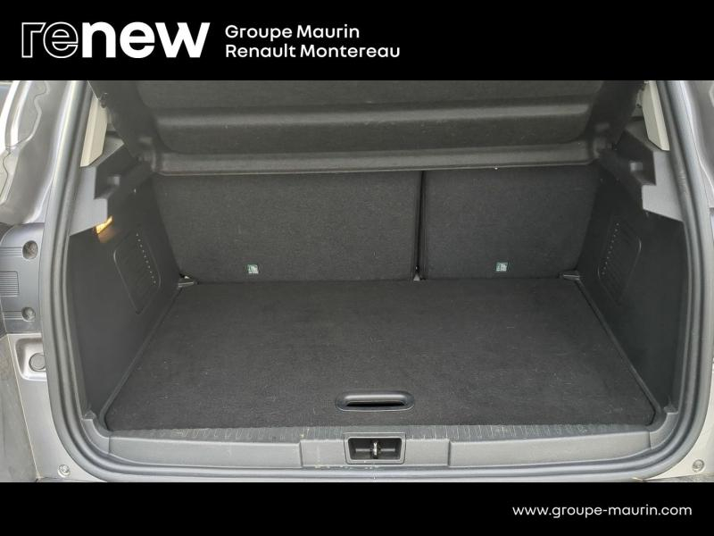 Photo 13 de l’annonce de RENAULT Captur d’occasion à vendre à VARENNES SUR SEINE