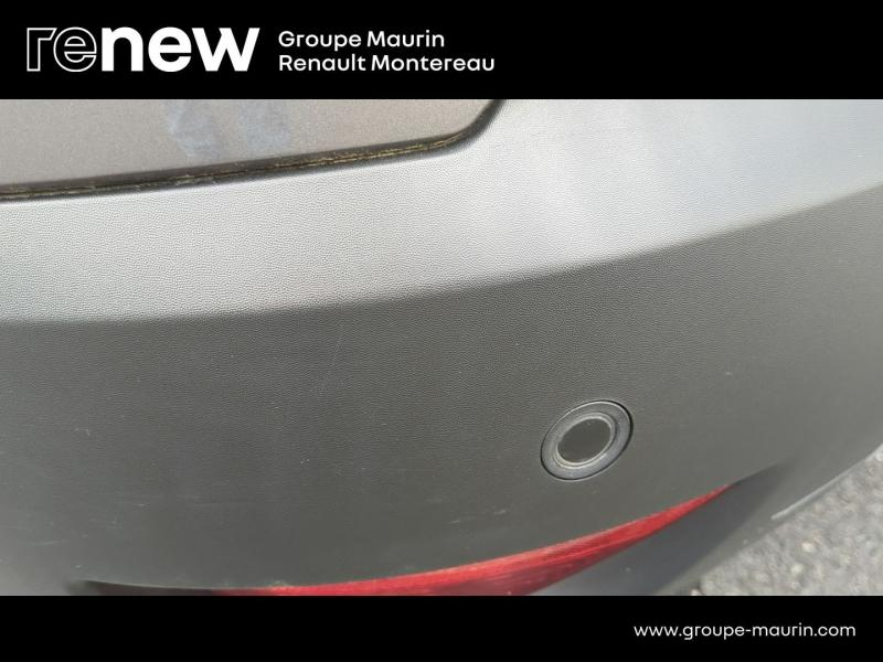 Photo 17 de l’annonce de RENAULT Captur d’occasion à vendre à VARENNES SUR SEINE