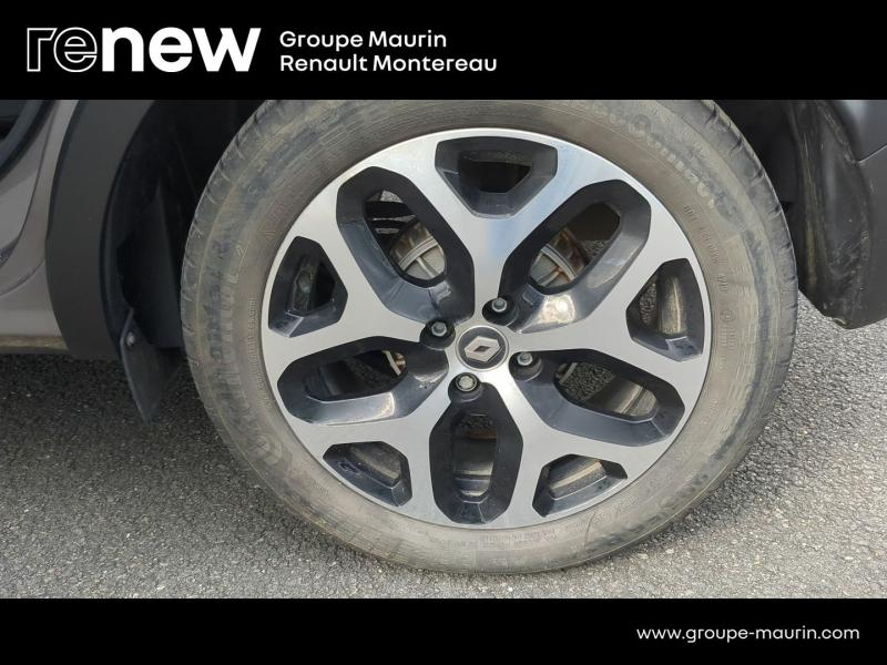 Photo 18 de l’annonce de RENAULT Captur d’occasion à vendre à VARENNES SUR SEINE