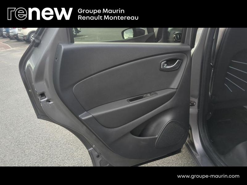 Photo 19 de l’annonce de RENAULT Captur d’occasion à vendre à VARENNES SUR SEINE