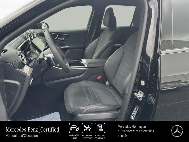 Photo 14 de l’annonce de MERCEDES-BENZ GLC d’occasion à vendre à AVERMES