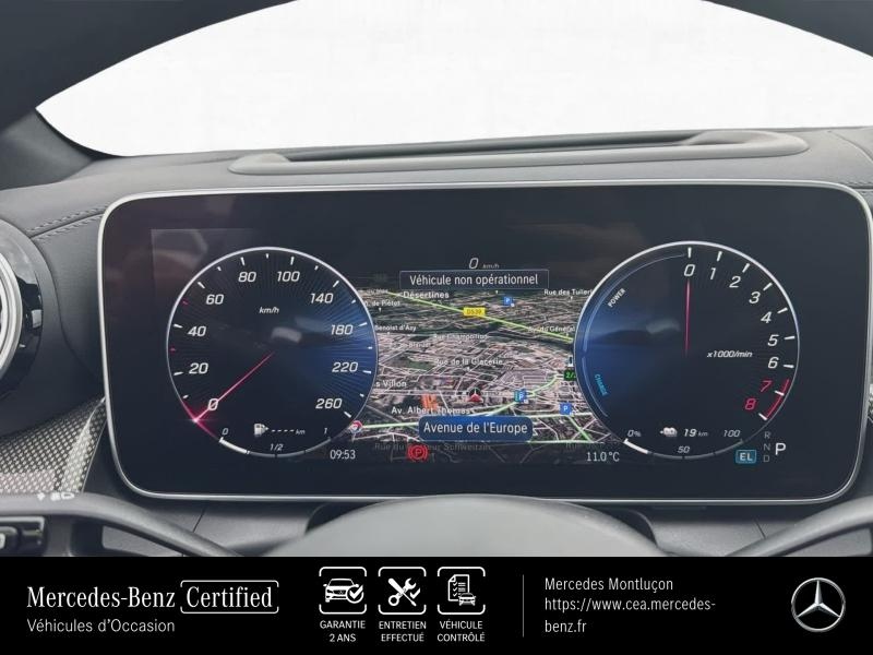 Photo 18 de l’annonce de MERCEDES-BENZ GLC d’occasion à vendre à AVERMES