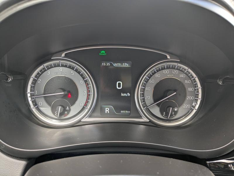 Photo 13 de l’annonce de SUZUKI SX4 S-Cross d’occasion à vendre à GAP