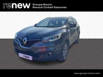 RENAULT Kadjar 1.2 TCe 130ch energy Business