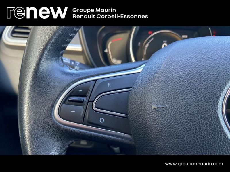 Photo 15 de l’annonce de RENAULT Kadjar d’occasion à vendre à CORBEIL-ESSONNES