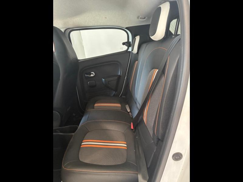 Photo 11 de l’annonce de RENAULT Twingo d’occasion à vendre à CHENNEVIÈRES-SUR-MARNE