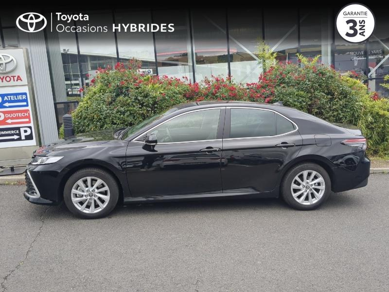 Photo 3 de l’annonce de TOYOTA Camry d’occasion à vendre à AUBIÈRE