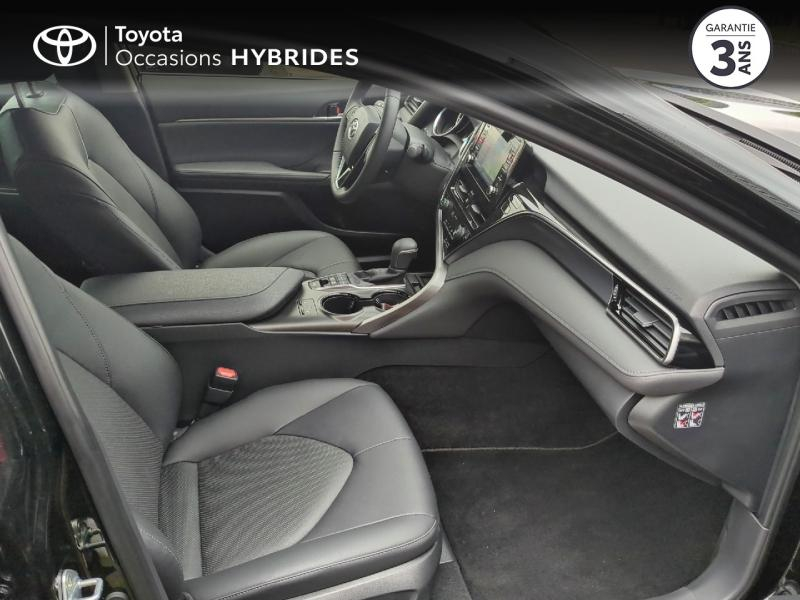 Photo 6 de l’annonce de TOYOTA Camry d’occasion à vendre à AUBIÈRE