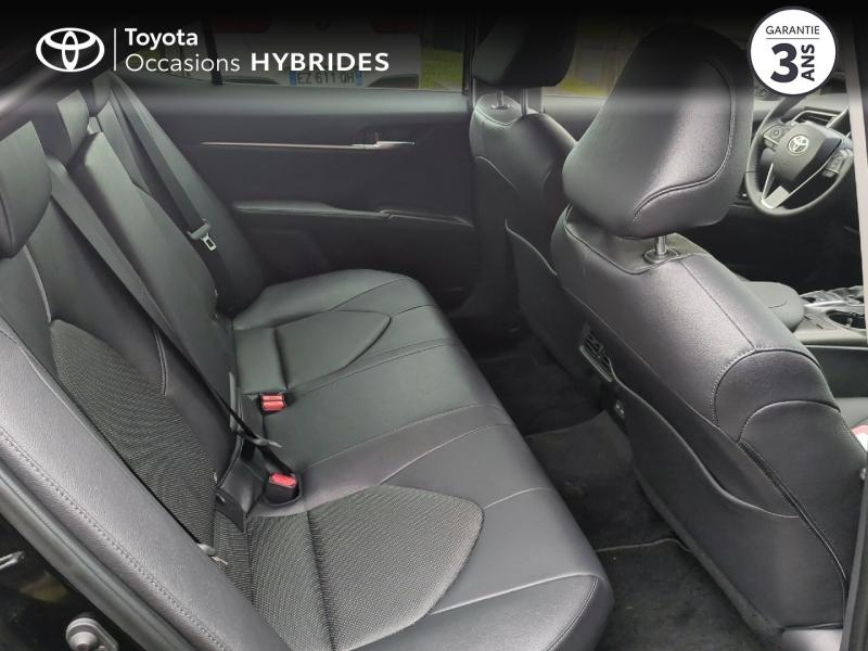 Photo 7 de l’annonce de TOYOTA Camry d’occasion à vendre à AUBIÈRE