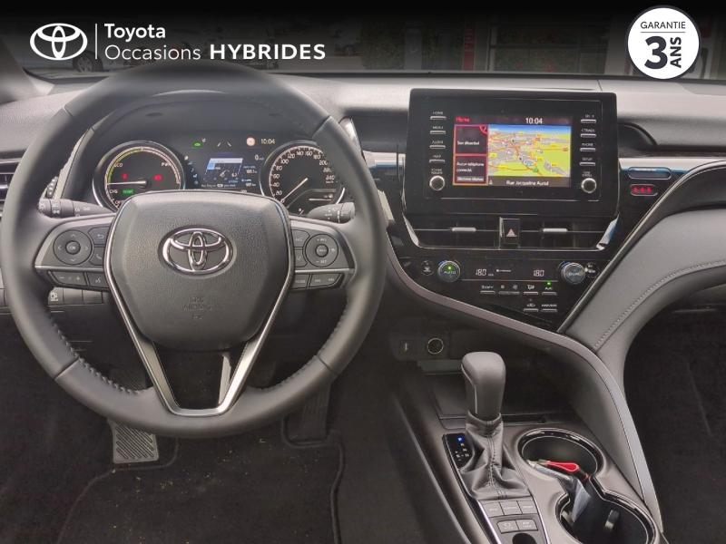 Photo 8 de l’annonce de TOYOTA Camry d’occasion à vendre à AUBIÈRE