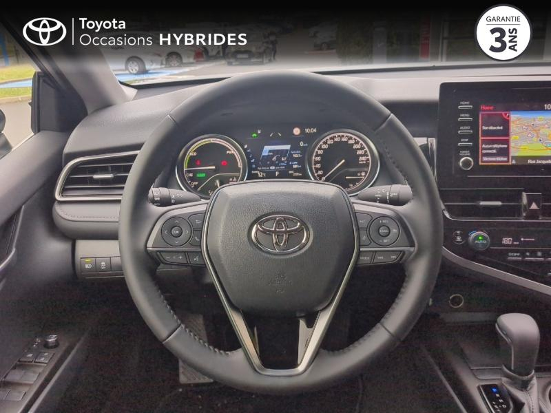 Photo 9 de l’annonce de TOYOTA Camry d’occasion à vendre à AUBIÈRE