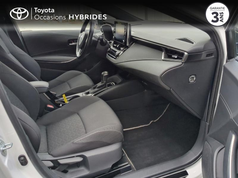Photo 6 de l’annonce de TOYOTA Corolla Touring Spt d’occasion à vendre à NÎMES