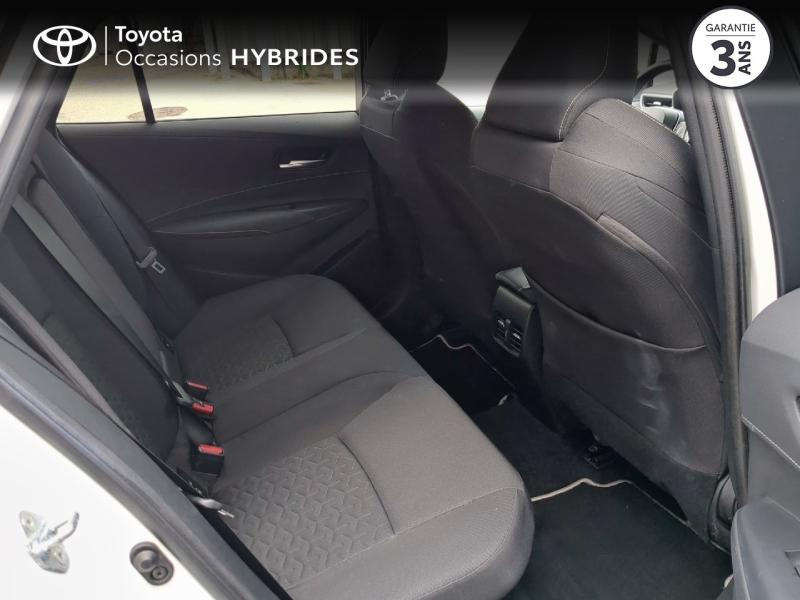 Photo 7 de l’annonce de TOYOTA Corolla Touring Spt d’occasion à vendre à NÎMES