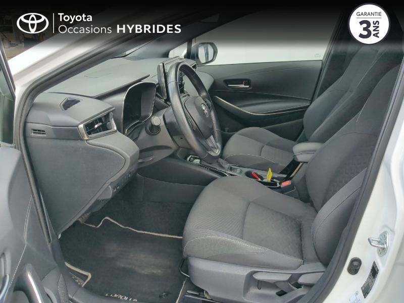 Photo 11 de l’annonce de TOYOTA Corolla Touring Spt d’occasion à vendre à NÎMES