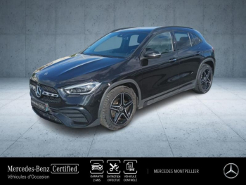 MERCEDES-BENZ Classe GLA d’occasion à vendre à MONTPELLIER