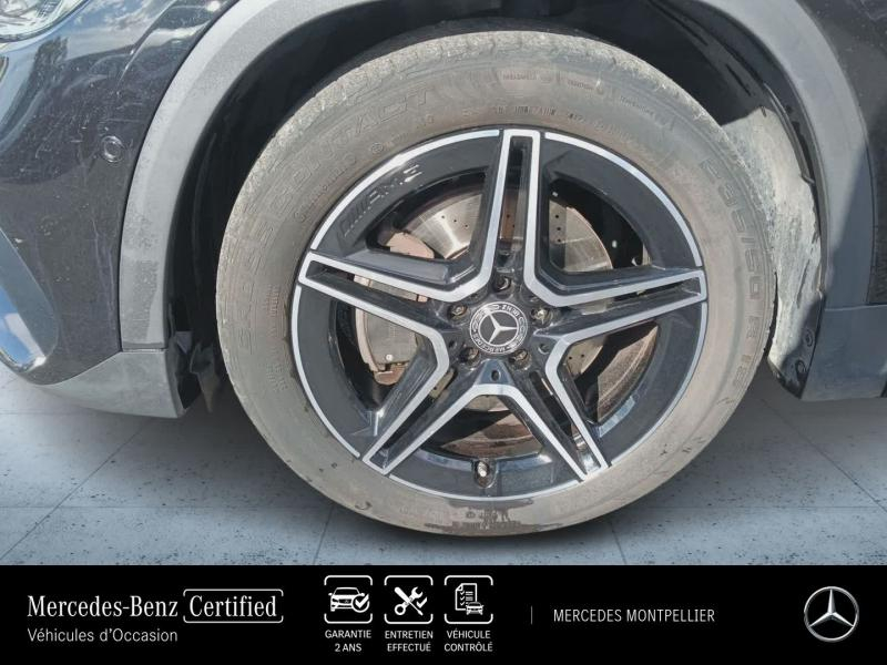 Photo 9 de l’annonce de MERCEDES-BENZ Classe GLA d’occasion à vendre à MONTPELLIER