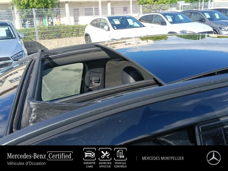 Photo 17 de l’annonce de MERCEDES-BENZ Classe GLA d’occasion à vendre à MONTPELLIER