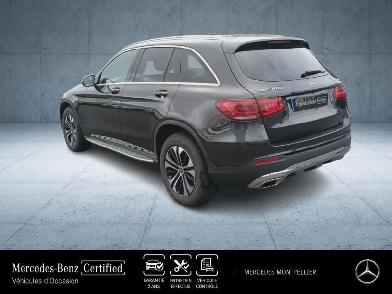Photo 3 de l’annonce de MERCEDES-BENZ GLC d’occasion à vendre à NIMES