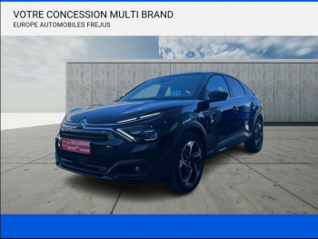CITROEN C4 PureTech 130ch S&S Shine Pack EAT8