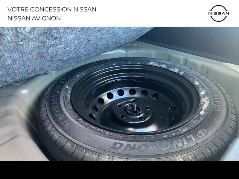 Photo 17 de l’annonce de NISSAN Juke d’occasion à vendre à BOLLÈNE