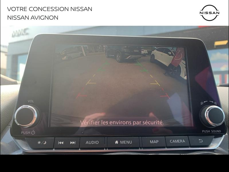 Photo 20 de l’annonce de NISSAN Juke d’occasion à vendre à BOLLÈNE