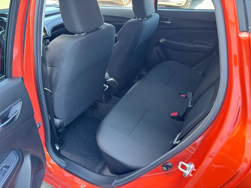 Photo 17 de l’annonce de SUZUKI Swift d’occasion à vendre à LA GARDE