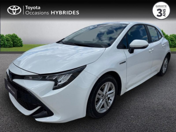 TOYOTA Corolla d’occasion à vendre à LATTES
