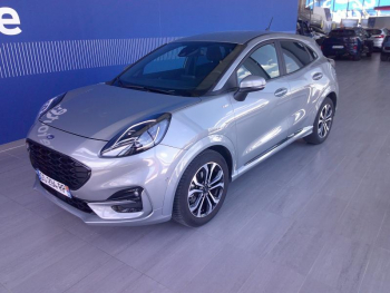 FORD Puma d’occasion à vendre à PERPIGNAN