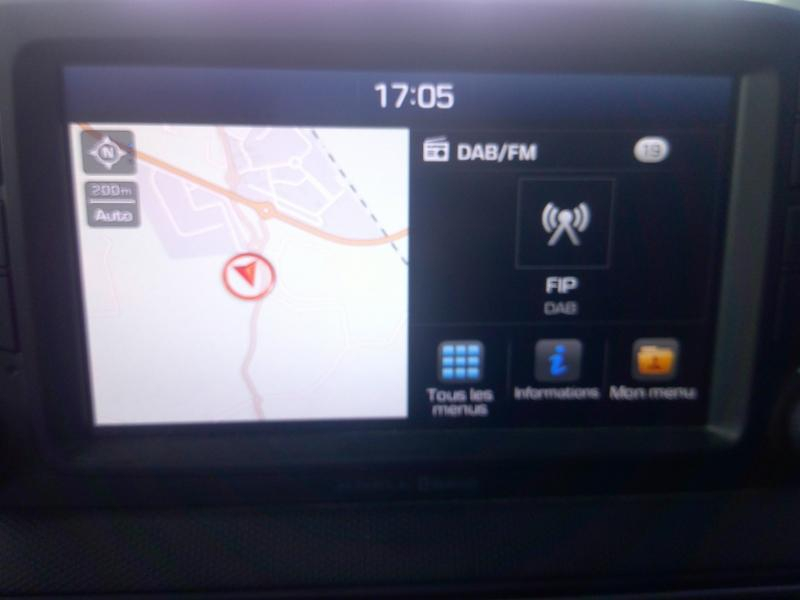 Photo 6 de l’annonce de HYUNDAI Kona d’occasion à vendre à PERPIGNAN
