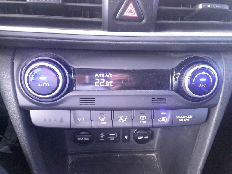 Photo 8 de l’annonce de HYUNDAI Kona d’occasion à vendre à PERPIGNAN