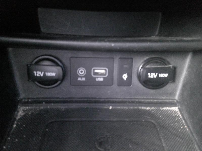 Photo 9 de l’annonce de HYUNDAI Kona d’occasion à vendre à PERPIGNAN