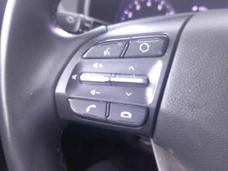 Photo 11 de l’annonce de HYUNDAI Kona d’occasion à vendre à PERPIGNAN