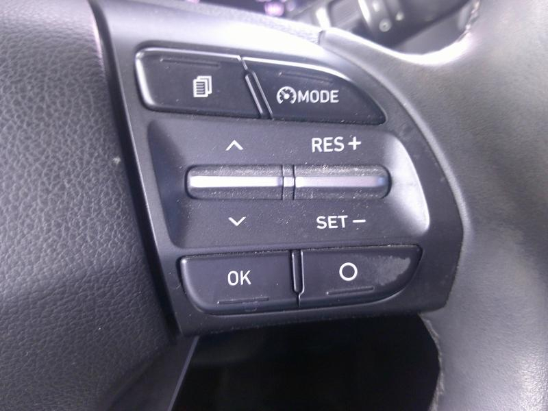 Photo 12 de l’annonce de HYUNDAI Kona d’occasion à vendre à PERPIGNAN