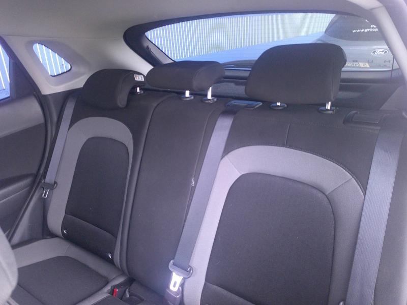 Photo 14 de l’annonce de HYUNDAI Kona d’occasion à vendre à PERPIGNAN