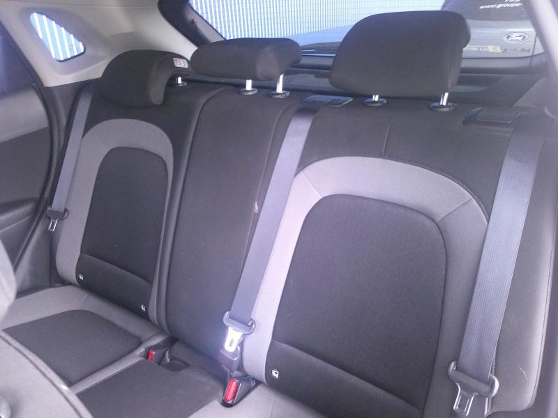 Photo 15 de l’annonce de HYUNDAI Kona d’occasion à vendre à PERPIGNAN