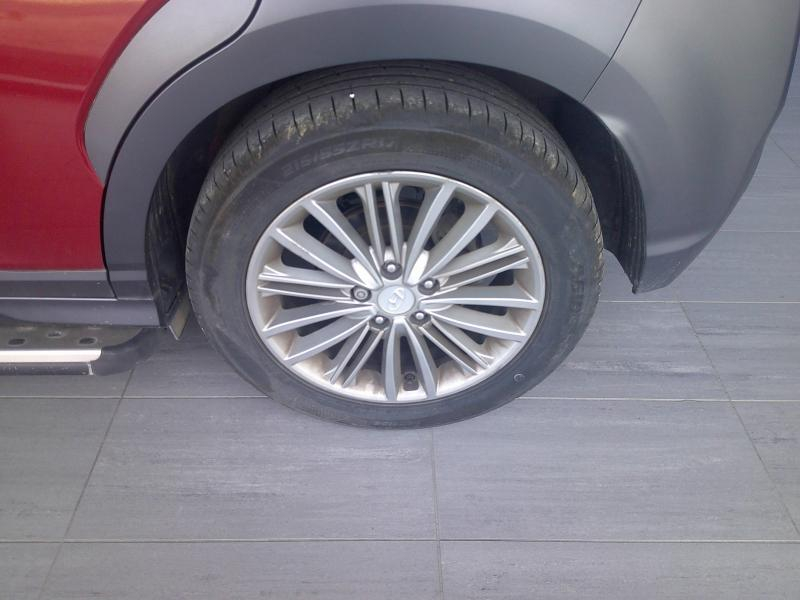 Photo 16 de l’annonce de HYUNDAI Kona d’occasion à vendre à PERPIGNAN