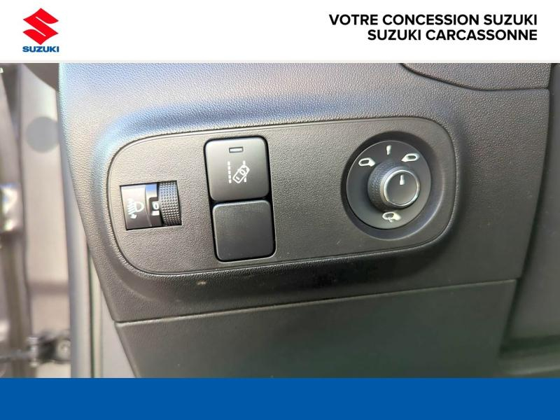 Photo 13 de l’annonce de CITROEN C3 d’occasion à vendre à CARCASSONNE