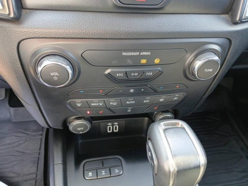 Photo 10 de l’annonce de FORD Ranger VUL d’occasion à vendre à NÎMES