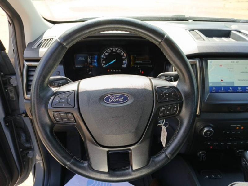 Photo 12 de l’annonce de FORD Ranger VUL d’occasion à vendre à NÎMES