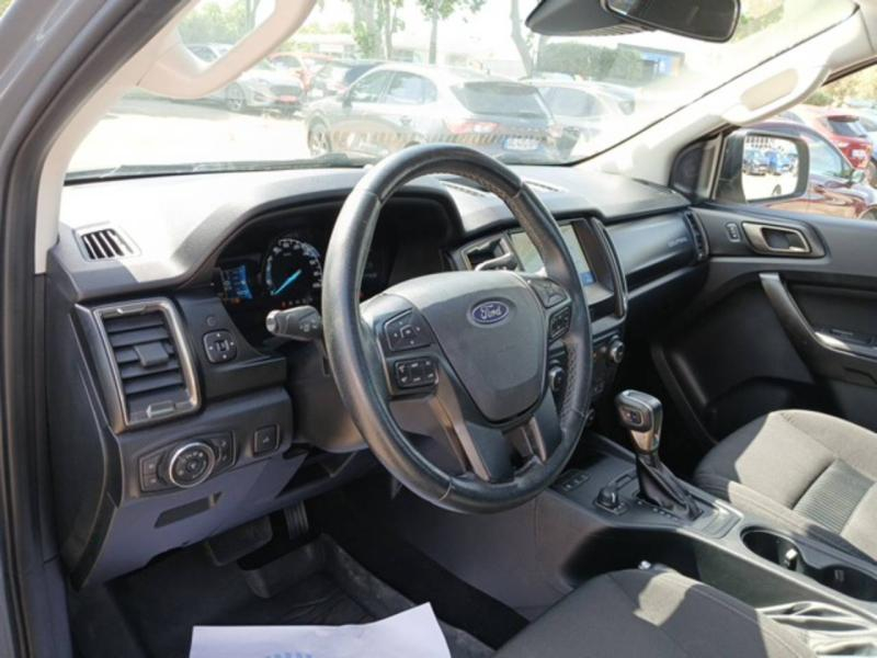 Photo 14 de l’annonce de FORD Ranger VUL d’occasion à vendre à NÎMES