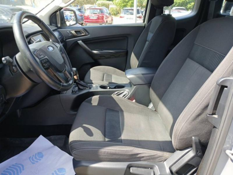 Photo 15 de l’annonce de FORD Ranger VUL d’occasion à vendre à NÎMES