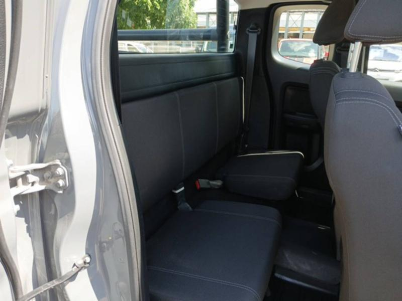 Photo 17 de l’annonce de FORD Ranger VUL d’occasion à vendre à NÎMES