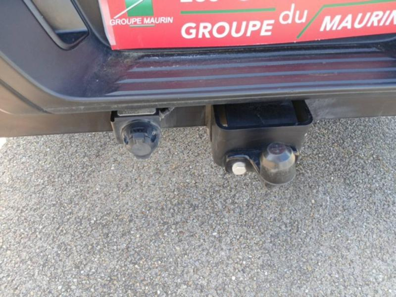 Photo 19 de l’annonce de FORD Ranger VUL d’occasion à vendre à NÎMES