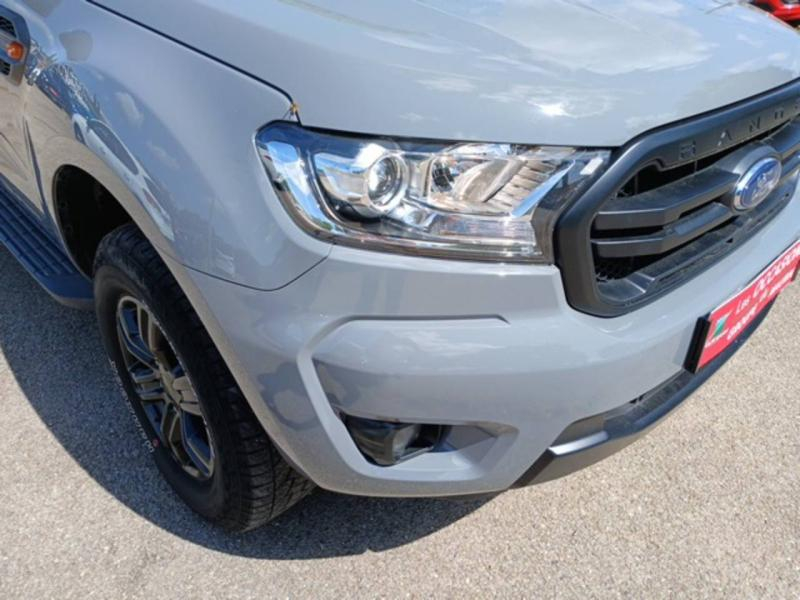 Photo 20 de l’annonce de FORD Ranger VUL d’occasion à vendre à NÎMES